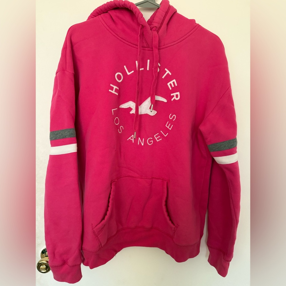 Hollister Sweatshirt